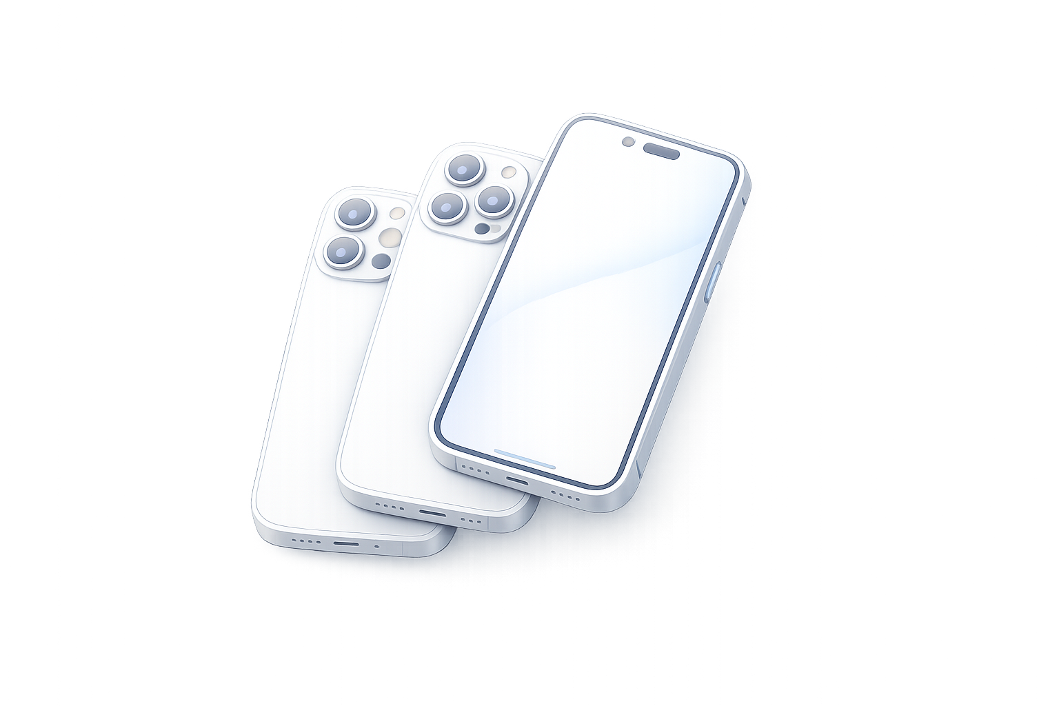 Peste 500 de modele de telefoane